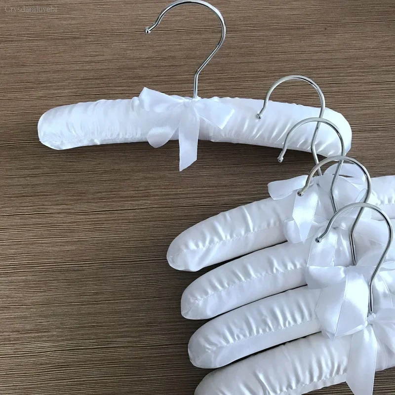 Baby Clothing Hangers - 아기옷 컬러풀 옷걸이 걸이용 고리 실크