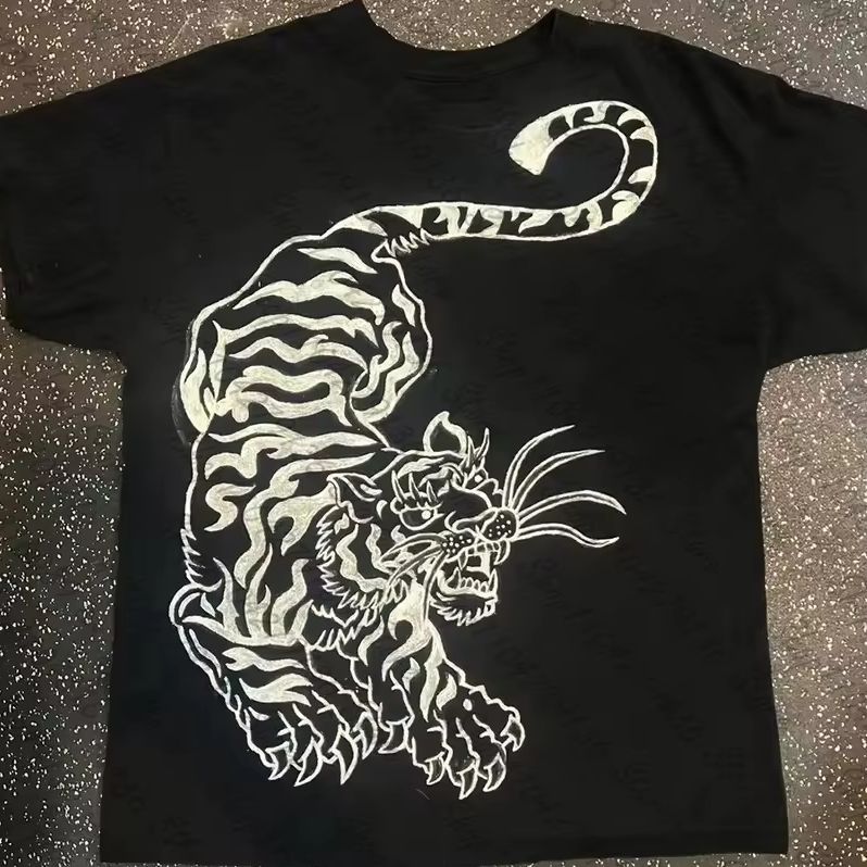 Baby Y2K Clothing - Y2k 의류 그런지 여성 의류 크롭