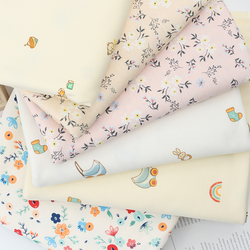 Baby Clothing Sewing - 아기 옷, 잠옷, 침대 시트, 담요,
