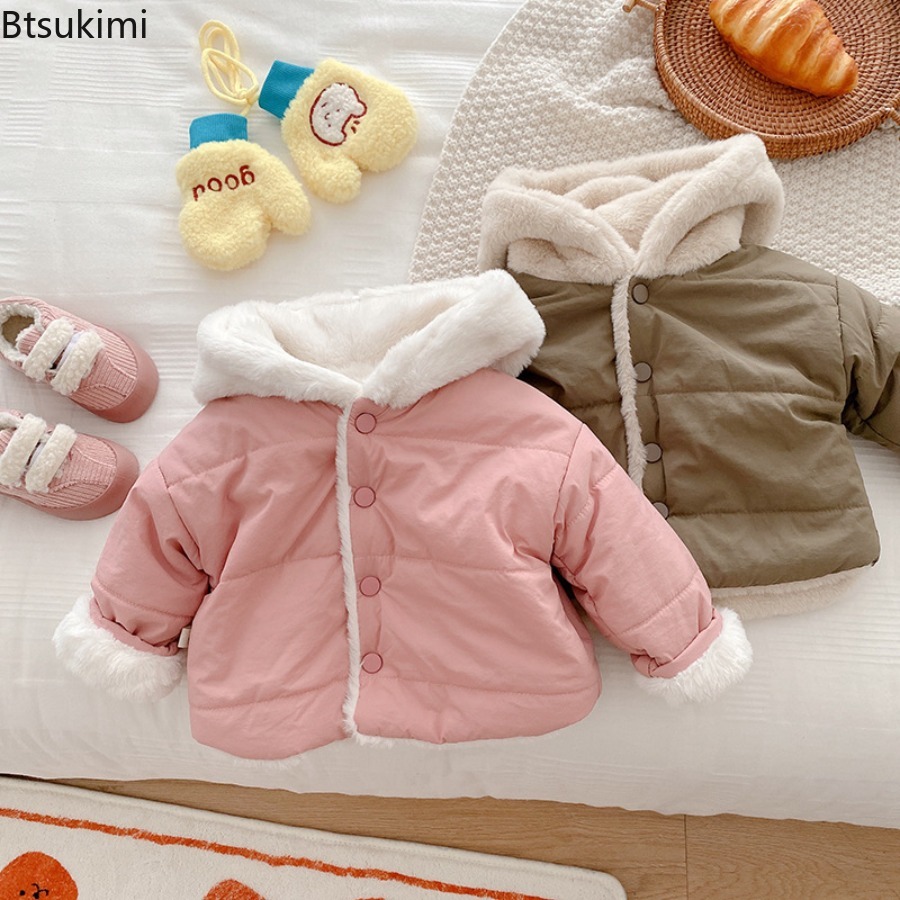 Baby Clothing Neutral - 0-5세 아동 의류 유아 가을 겨울