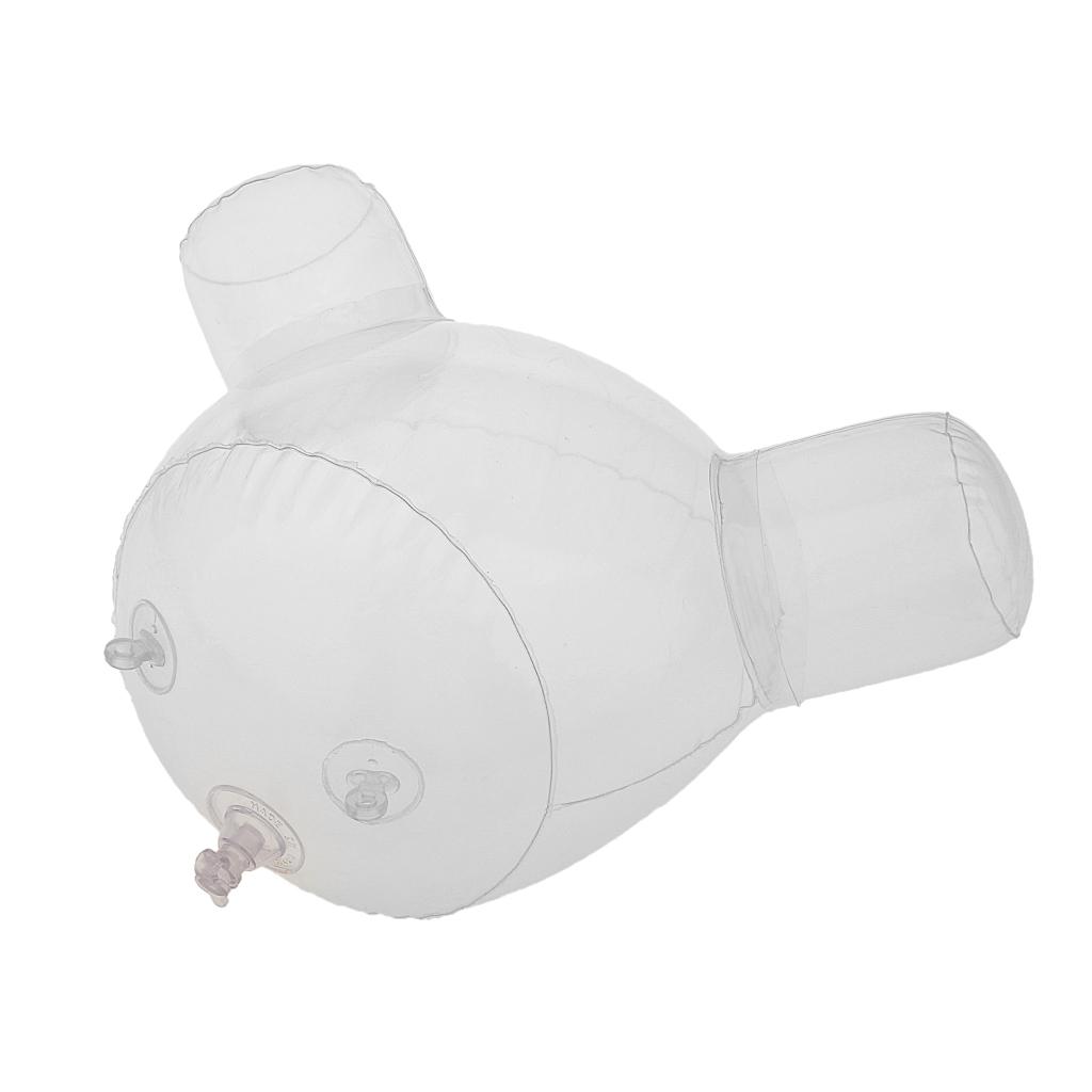 속옷용 마네킹, 풍선형 엉덩이 모델, PVC 아기 기저 - Baby Clothing Store 리뷰 및 가격