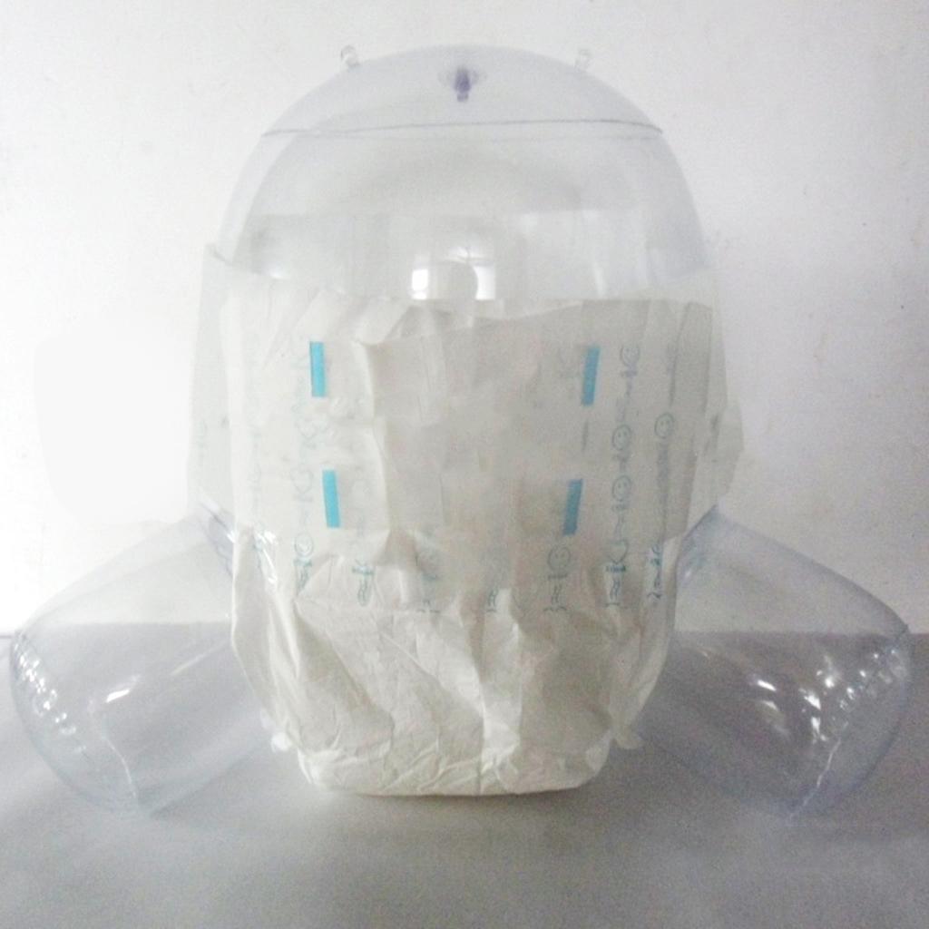 속옷용 마네킹, 풍선형 엉덩이 모델, PVC 아기 기저 - Baby Clothing Store 리뷰 및 가격