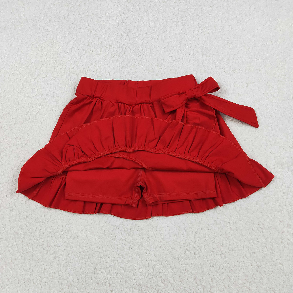 어린이 활동용 스커트 의류 통기성 좋은 아기 소녀용 빨 - Baby Yoga Clothing 리뷰 및 가격