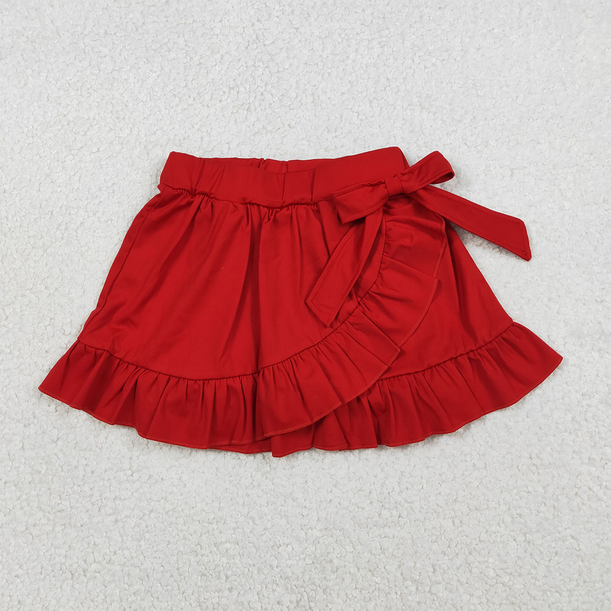 어린이 활동용 스커트 의류 통기성 좋은 아기 소녀용 빨 - Baby Yoga Clothing 리뷰 및 가격