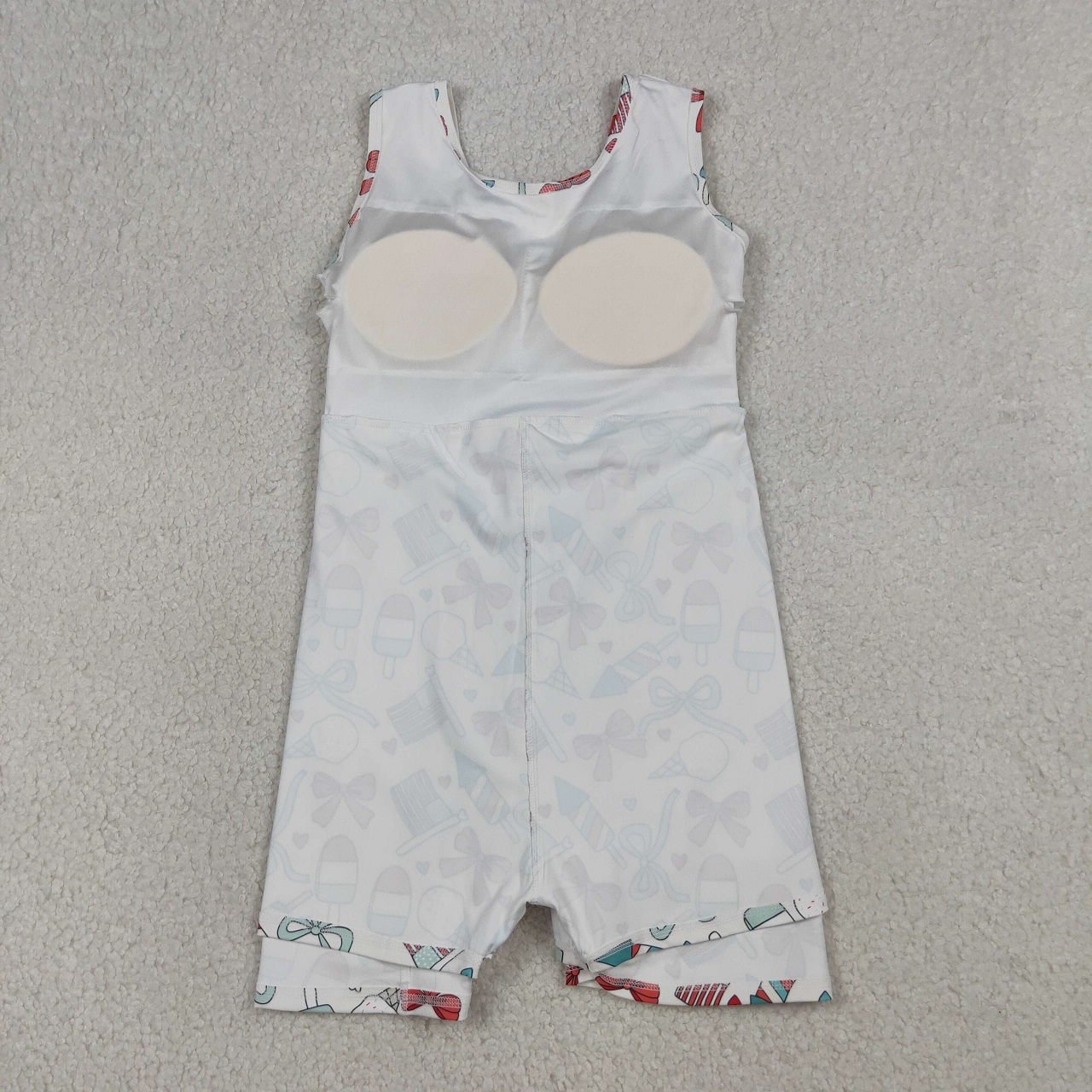 유아용 7월 4일 스커트 반바지 유아용 스코트 요가 민 - Baby Yoga Clothing 리뷰 및 가격