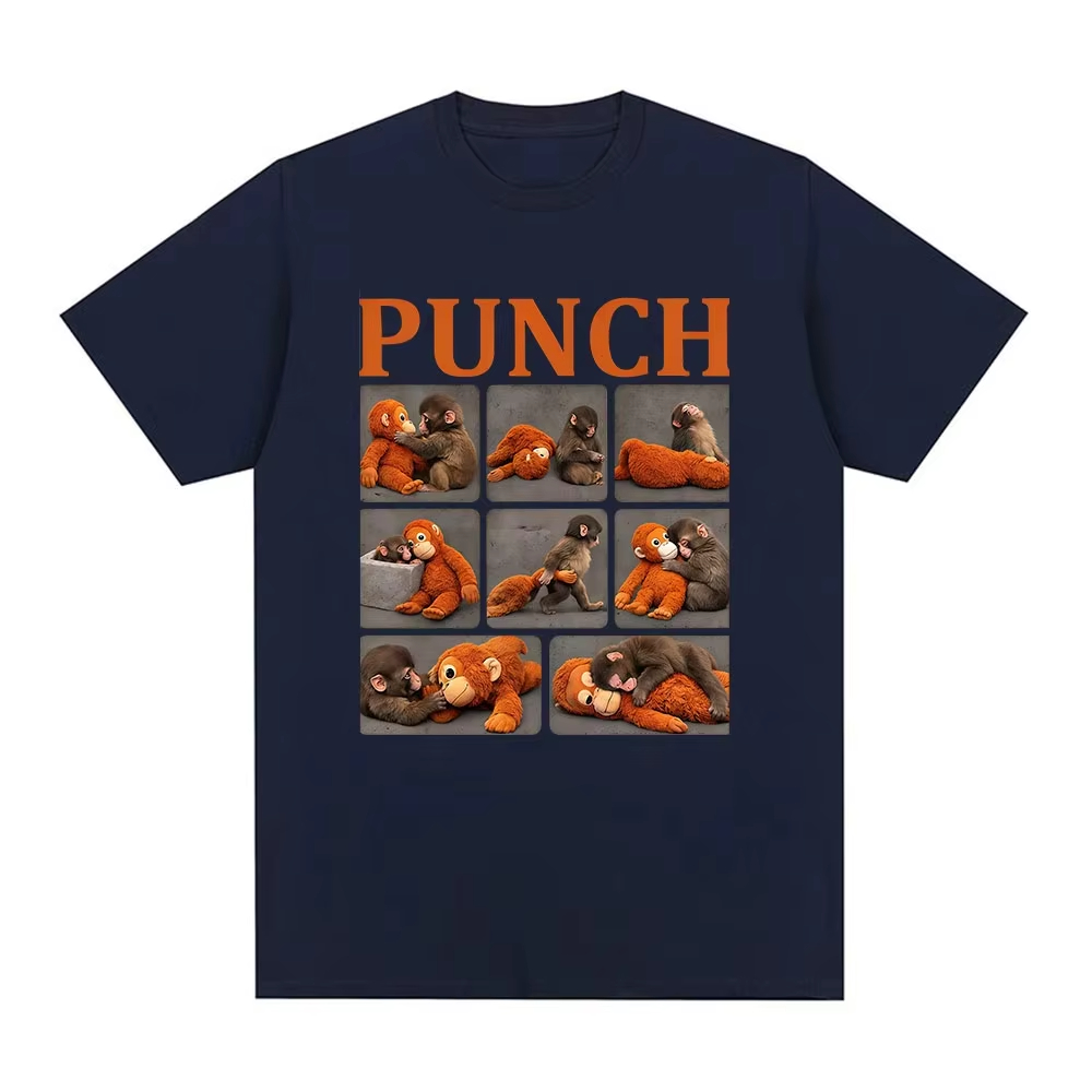 Punch The Monkey Baby Zoo Funn - Baby Zoo Clothing 리뷰 및 가격