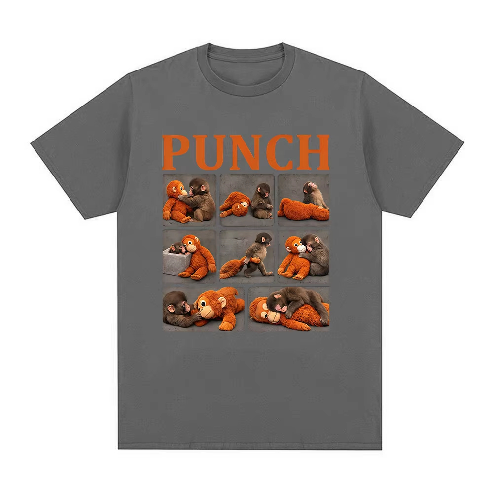 Punch The Monkey Baby Zoo Funn - Baby Zoo Clothing 리뷰 및 가격