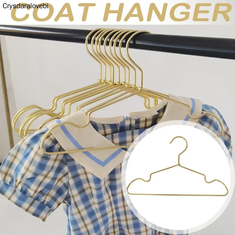 어린이 의류 옷걸이 미끄럼 방지 알루미늄 합금 옷걸이  - Baby Clothing Hangers 리뷰 및 가격