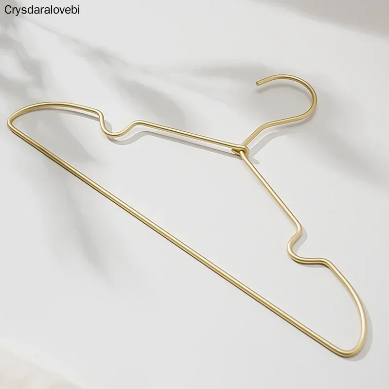 어린이 의류 옷걸이 미끄럼 방지 알루미늄 합금 옷걸이  - Baby Clothing Hangers 리뷰 및 가격