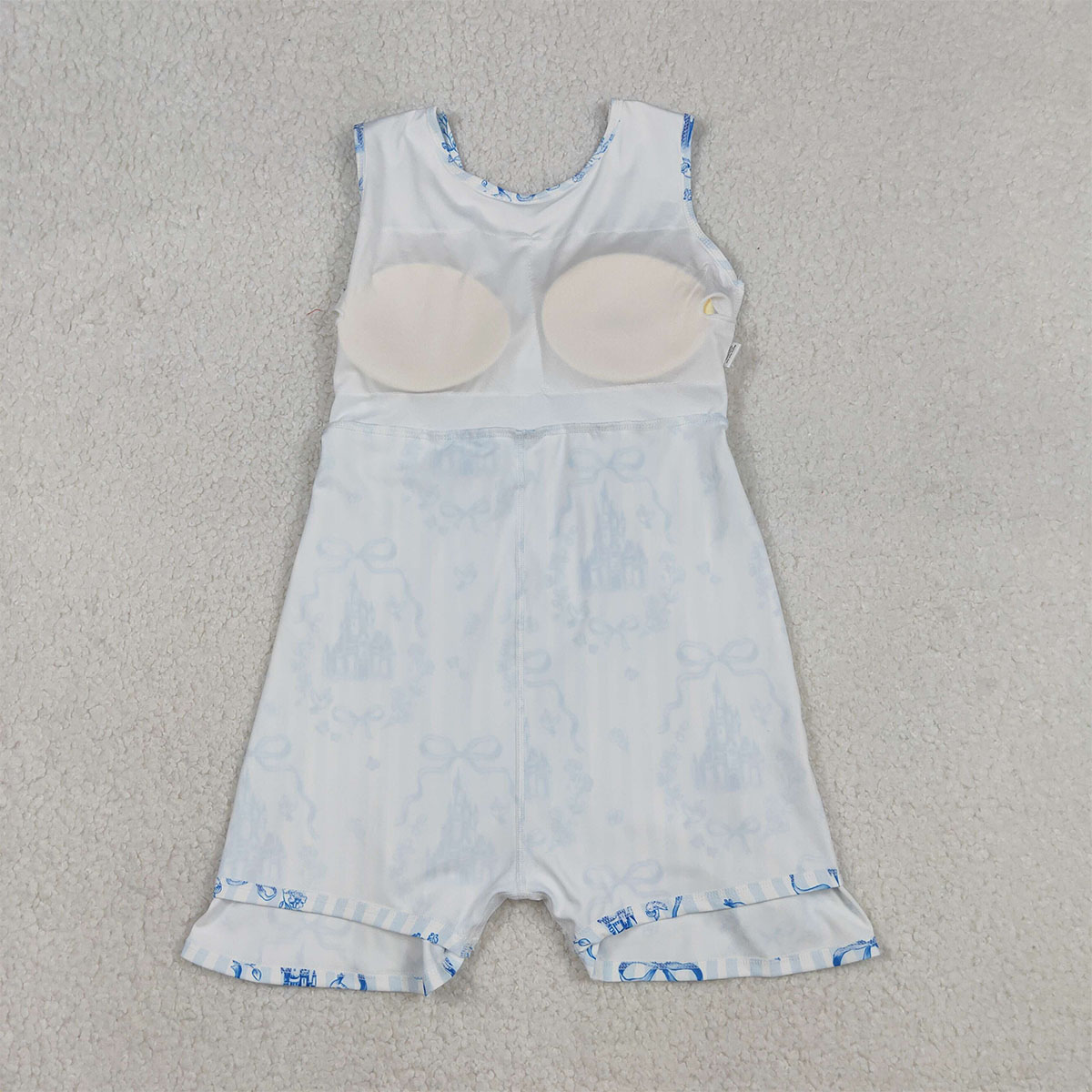 아기 소녀 요가 액티브웨어 스커트 어린이용 리본 유아  - Baby Yoga Clothing 리뷰 및 가격