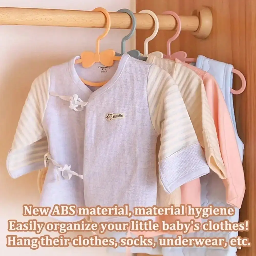 yesCute 베이비 행거 어린이 의류 디스플레이용 범 - Baby Clothing Hangers 리뷰 및 가격