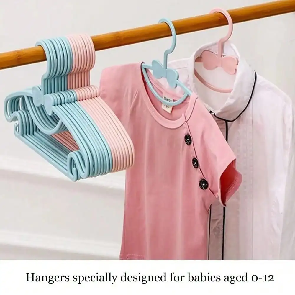 yesCute 베이비 행거 어린이 의류 디스플레이용 범 - Baby Clothing Hangers 리뷰 및 가격