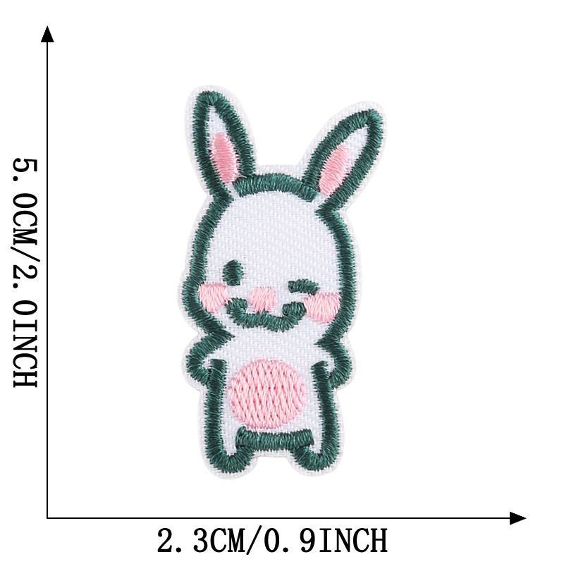 30 Pcs 의류에 대 한 귀여운 패치 아이에 대 한  - Baby Clothing Sewing 리뷰 및 가격