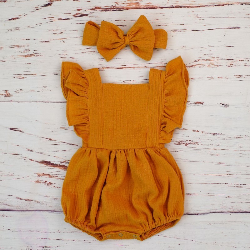 유기농 면화 아기 소녀 옷 여름 새로운 더블 거즈 키즈 - Baby Clothing Organic Cotton 리뷰 및 가격