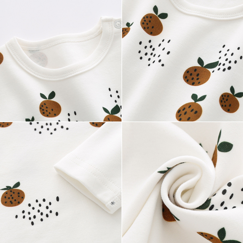 아기 의류 세트, 오가닉 코튼, 봄 가을 신생아 잠옷, - Baby Clothing Organic Cotton 리뷰 및 가격