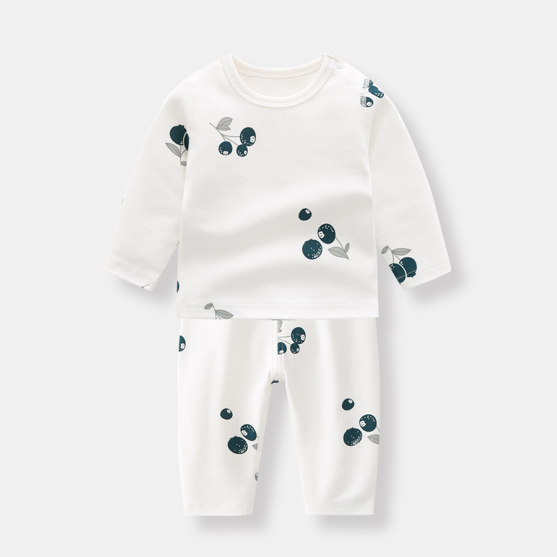 아기 의류 세트, 오가닉 코튼, 봄 가을 신생아 잠옷, - Baby Clothing Organic Cotton 리뷰 및 가격