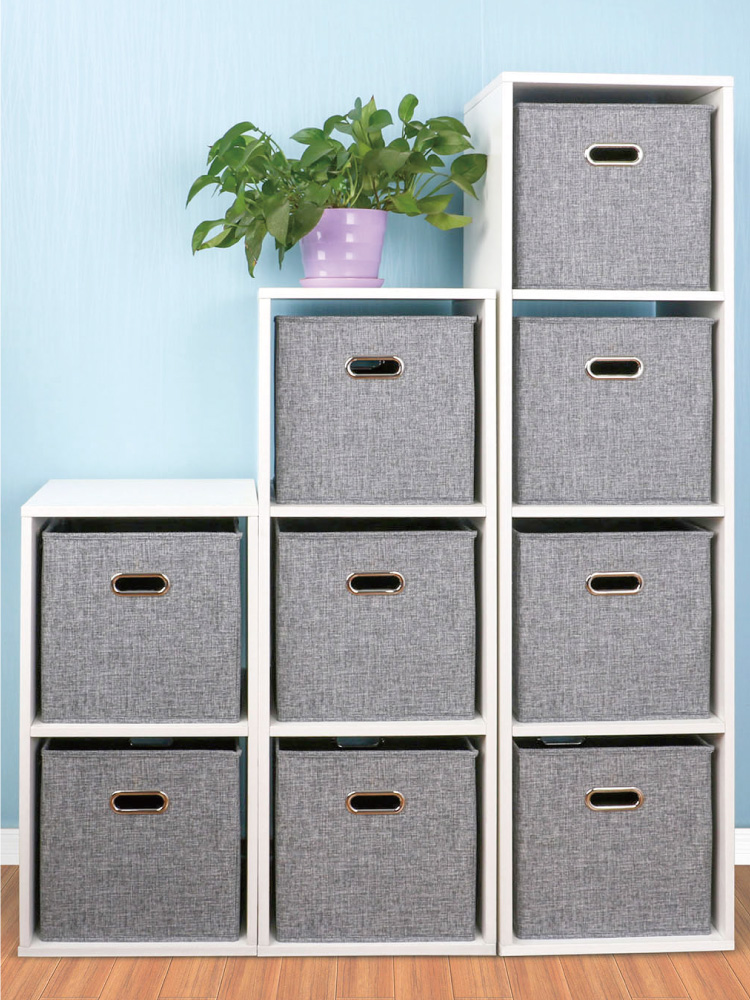 교실 사무용품 보관함 사각형 정리함 문구류 및 잡화류  - Baby Clothes Organiser 리뷰 및 가격