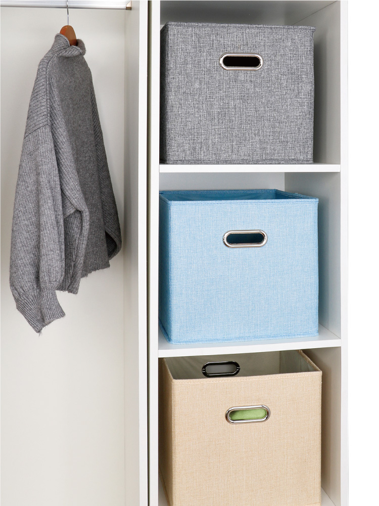 교실 사무용품 보관함 사각형 정리함 문구류 및 잡화류  - Baby Clothes Organiser 리뷰 및 가격