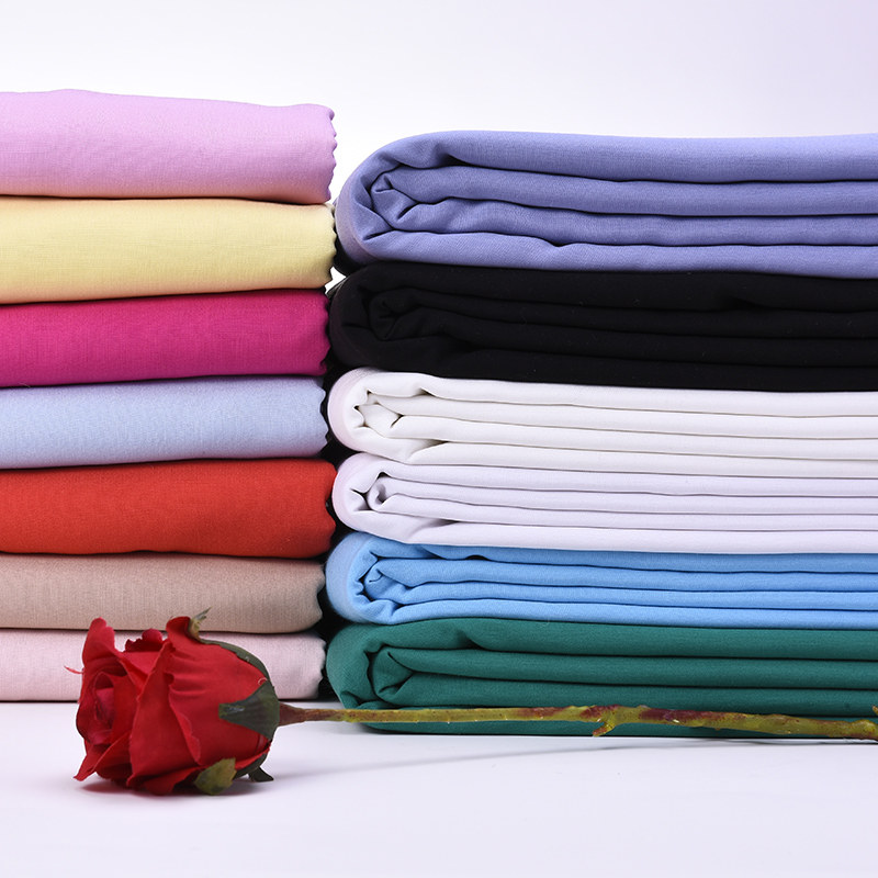 얇은 무지 레이온 원단, 의류, 아기 잠옷, 드레스,  - Baby Clothing Sewing 리뷰 및 가격