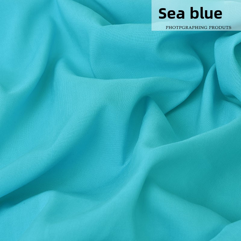 얇은 무지 레이온 원단, 의류, 아기 잠옷, 드레스,  - Baby Clothing Sewing 리뷰 및 가격