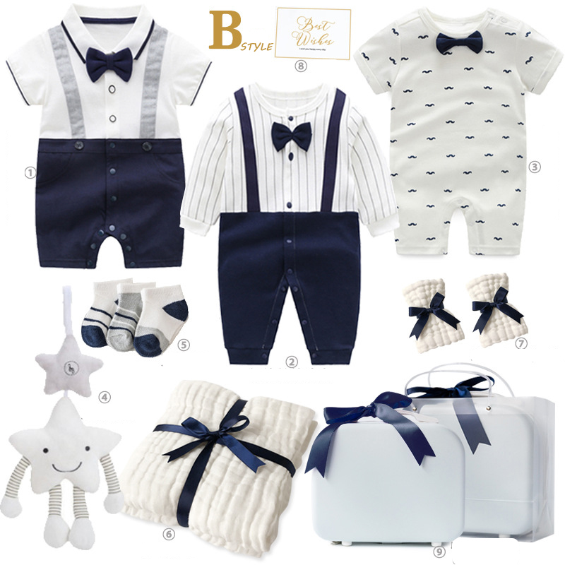 유니섹스 중립 신생아 아기 의류 세트 Fleexe 면  - Baby Clothing Neutral 리뷰 및 가격