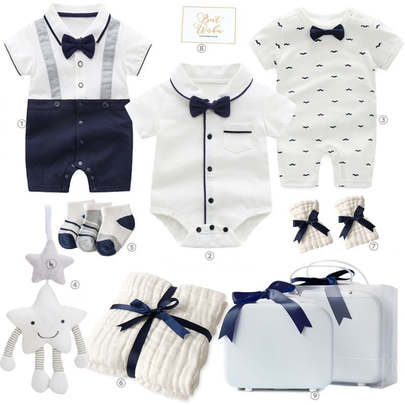 유니섹스 중립 신생아 아기 의류 세트 Fleexe 면  - Baby Clothing Neutral 리뷰 및 가격