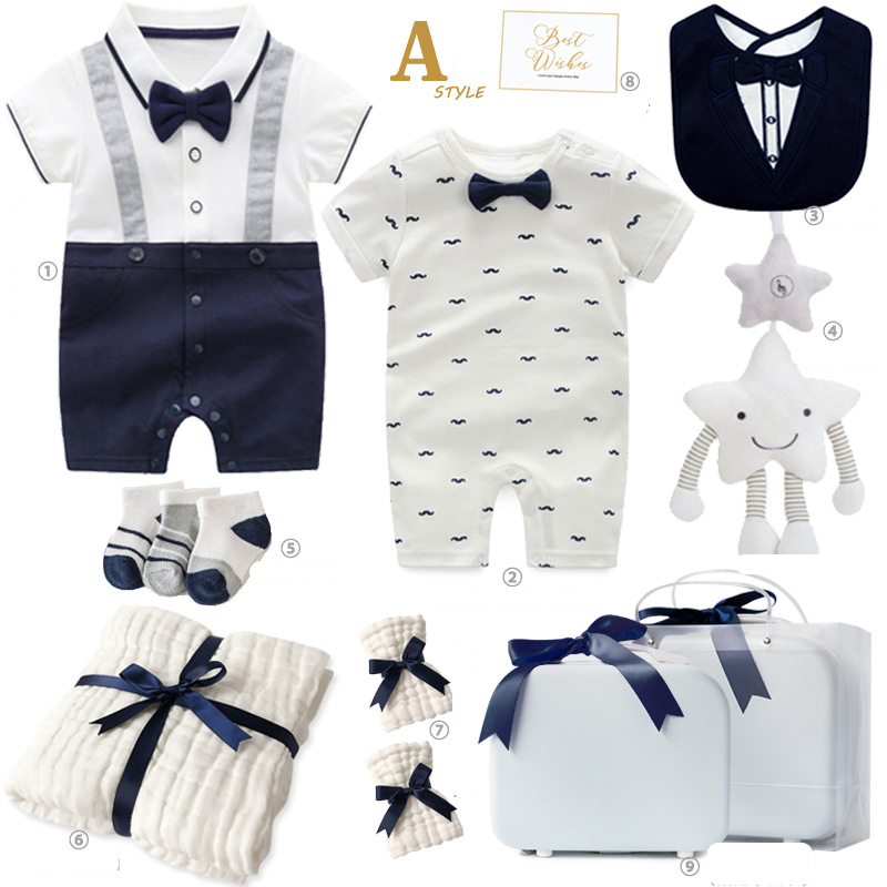 유니섹스 중립 신생아 아기 의류 세트 Fleexe 면  - Baby Clothing Neutral 리뷰 및 가격