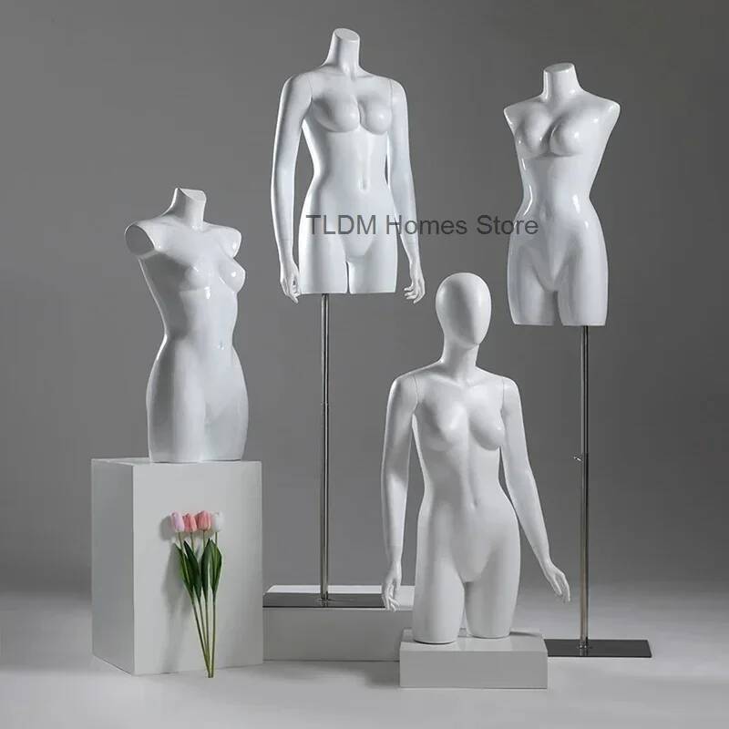 반신형 속옷 마네킹 소품 여성 의류 매장 브라 속옷 디 - Baby Clothing Store 리뷰 및 가격