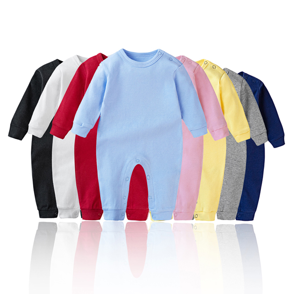 아기옷 남아 여름 면 롬퍼 신생아옷 0 3 6 9 12 - Baby Clothing Neutral 리뷰 및 가격