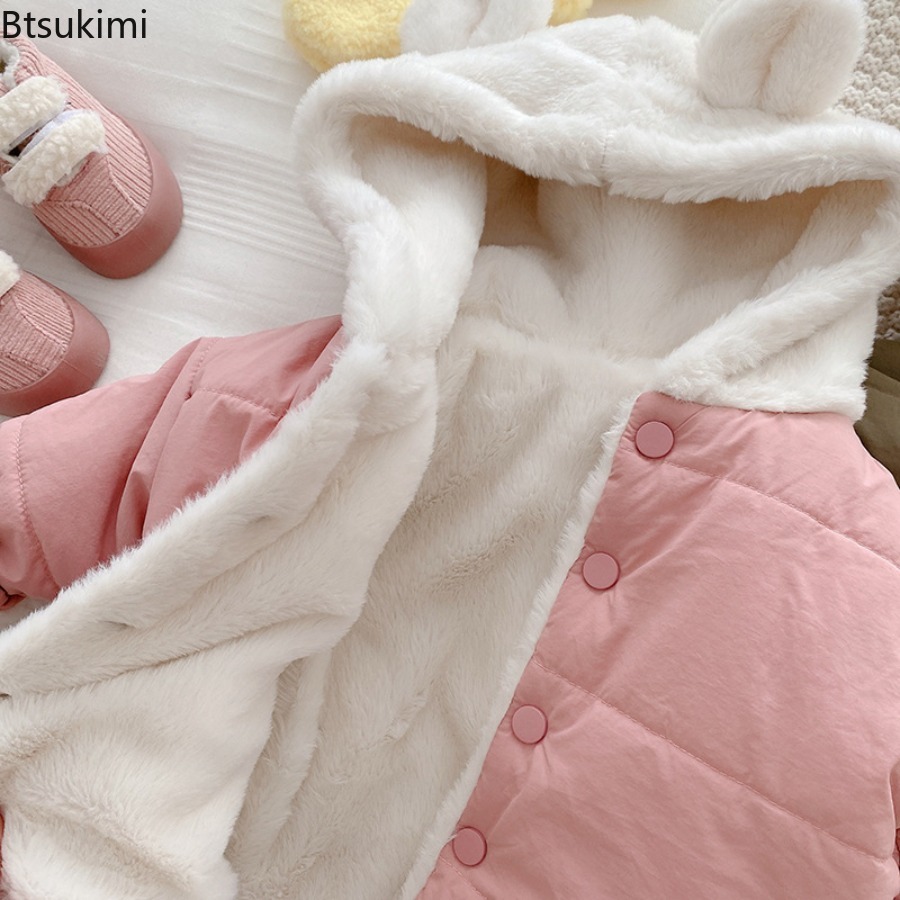 0-5세 아동 의류 유아 가을 겨울 후드 코트 아기 소 - Baby Clothing Neutral 리뷰 및 가격