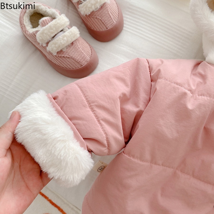 0-5세 아동 의류 유아 가을 겨울 후드 코트 아기 소 - Baby Clothing Neutral 리뷰 및 가격