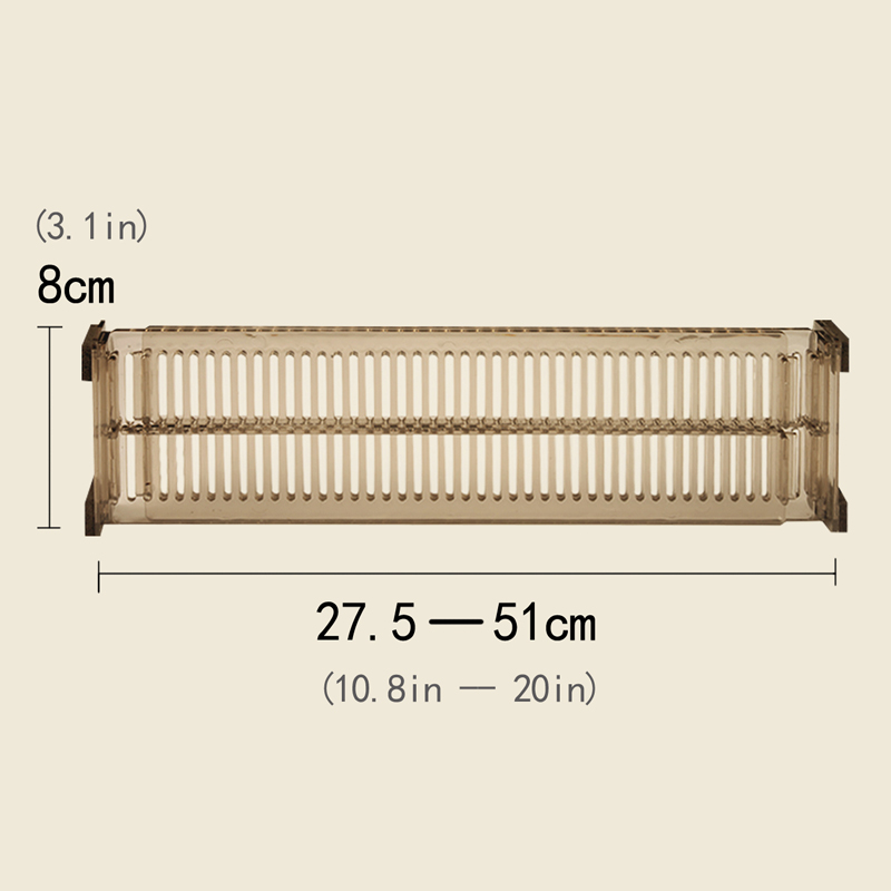10개, 플라스틱 서랍 분리대 5세트, 가정용 서랍 수 - Baby Clothes Organiser 리뷰 및 가격